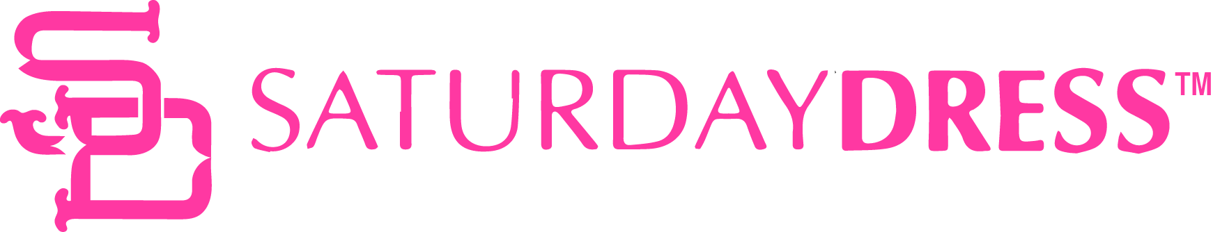Saturday Dress Logo